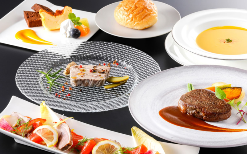 生野高原オーベルジュ カッセルの画像